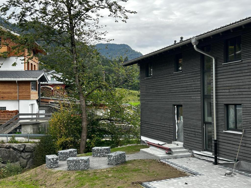 Kleiter'S Berglerghues Hostel Blaichach Kültér fotó